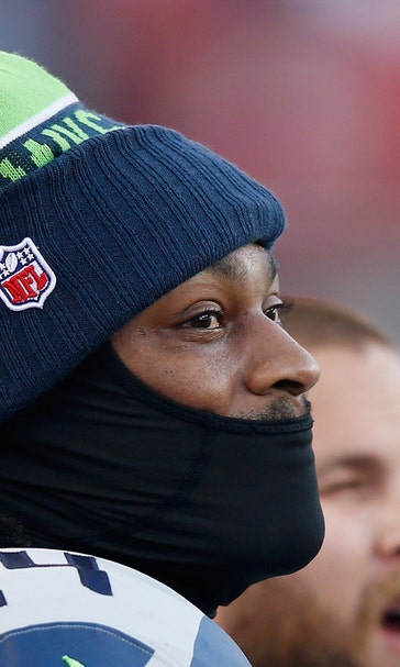 Seahawks RB Marshawn Lynch moves closer to return from surgery